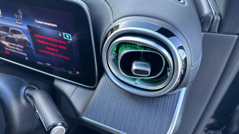 Mercedes-Benz GLC 220d 4Matic AMG Line Premium + 5dr 9G-Tronic Diesel Estate